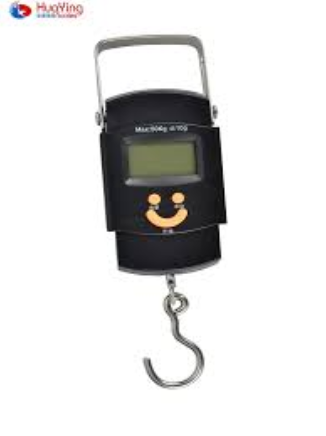 POCKET BALANCE WITH GLASS 50KG